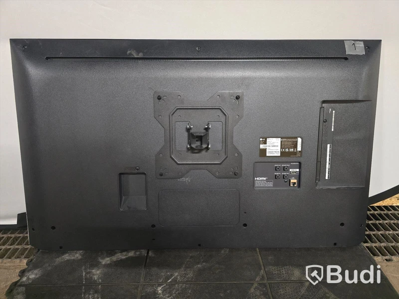 LG 43UL3J-E  | 43" TV/Bildskärm