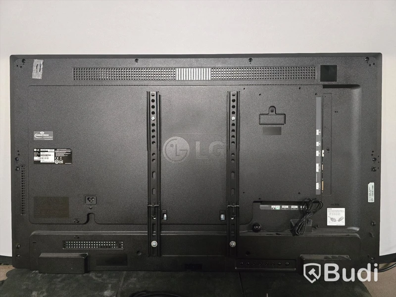 LG 43SE3KE-B | 43" TV/Bildskärm