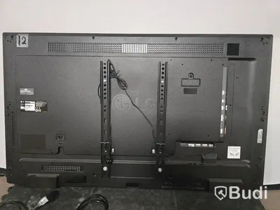 LG 43SE3KE-B | 43" TV/Bildskärm
