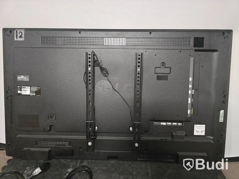 LG 43SE3KE-B | 43" TV/Bildskärm