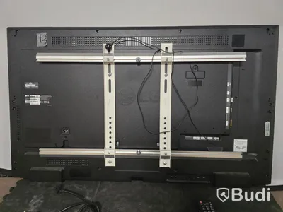LG 43SE3KE-B | 43" TV/Bildskärm