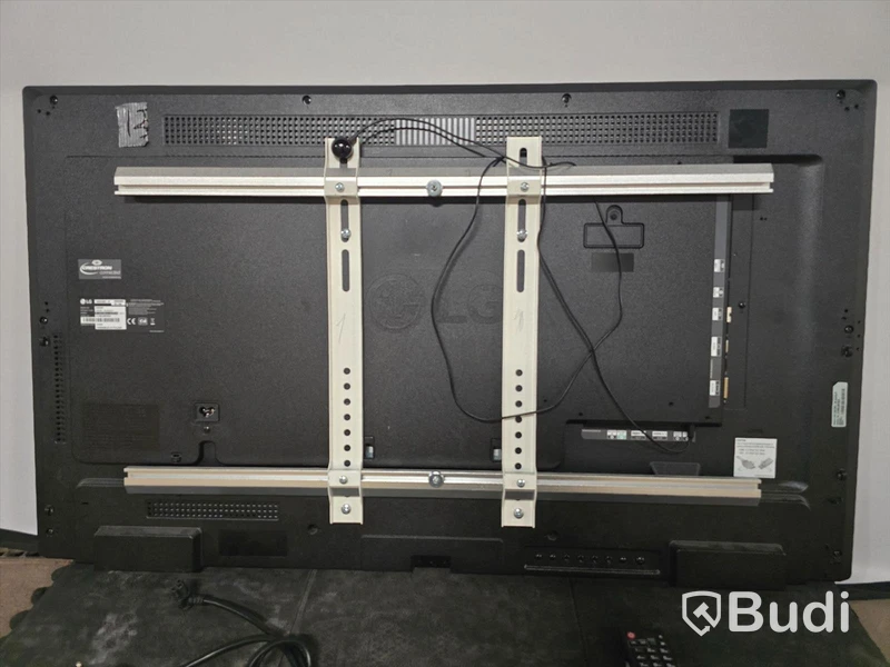 LG 43SE3KE-B | 43" TV/Bildskärm