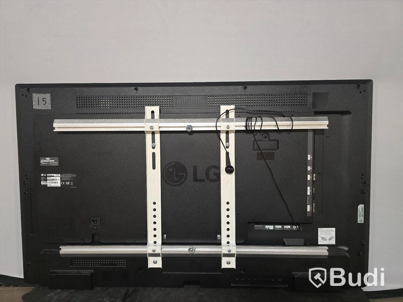 LG 43SE3KE-B | 43" TV/Bildskärm