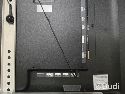 LG 43SE3KE-B | 43" TV/Bildskärm