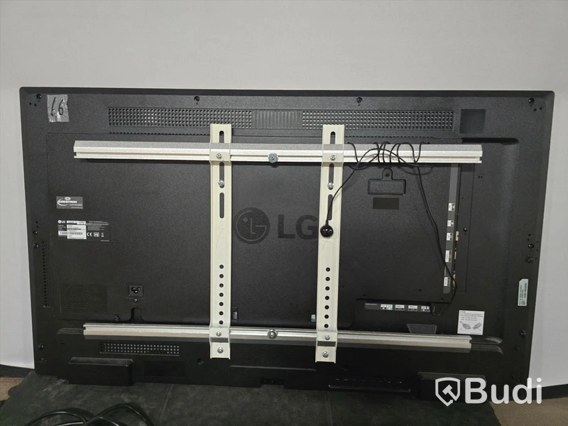 LG 43SE3KE-B | 43" TV/Bildskärm