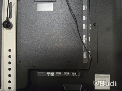 LG 43SE3KE-B | 43" TV/Bildskärm