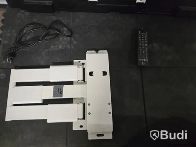 LG 43SE3KE-B | 43" TV/Bildskärm