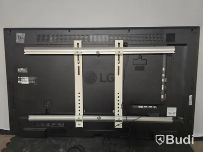 LG 43SE3KE-B | 43" TV/Bildskärm