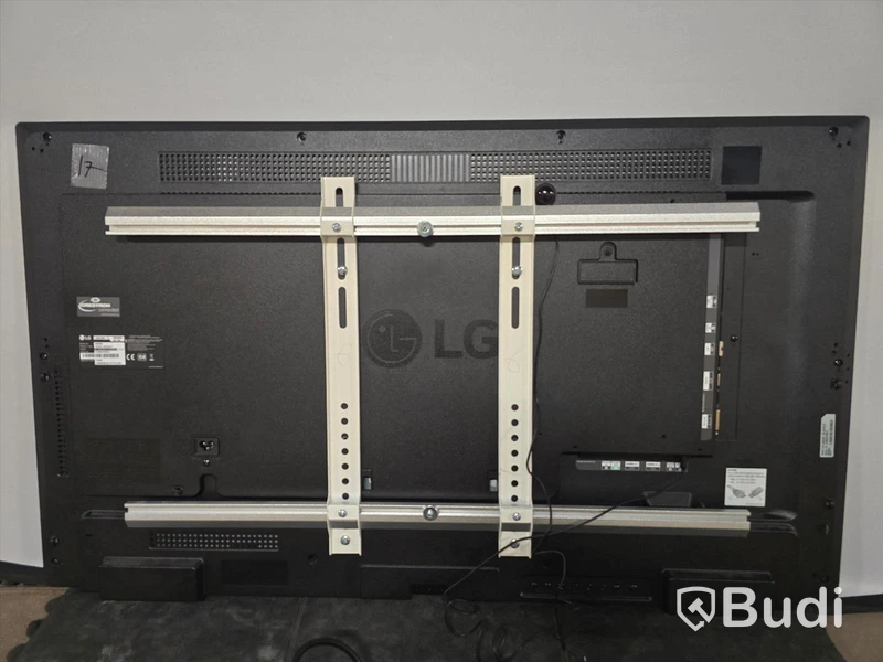 LG 43SE3KE-B | 43" TV/Bildskärm