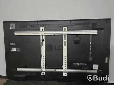 LG 43SE3KE-B | 43" TV/Bildskärm