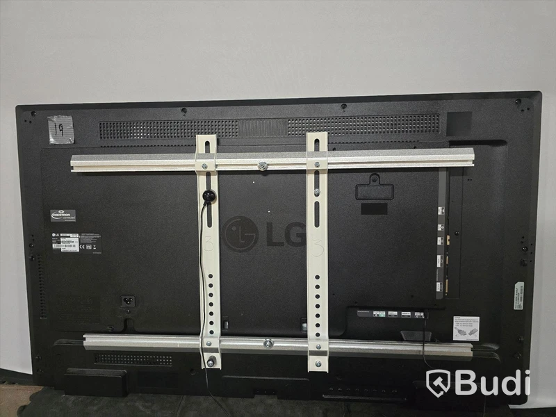LG 43SE3KE-B | 43" TV/Bildskärm