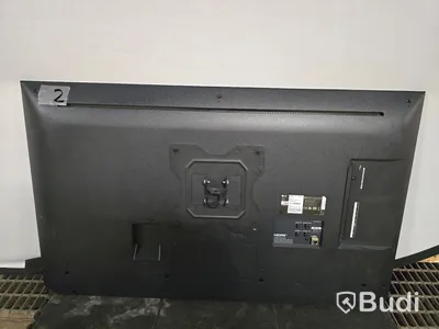 LG 43UL3J-E | 43" TV/Bildskärm