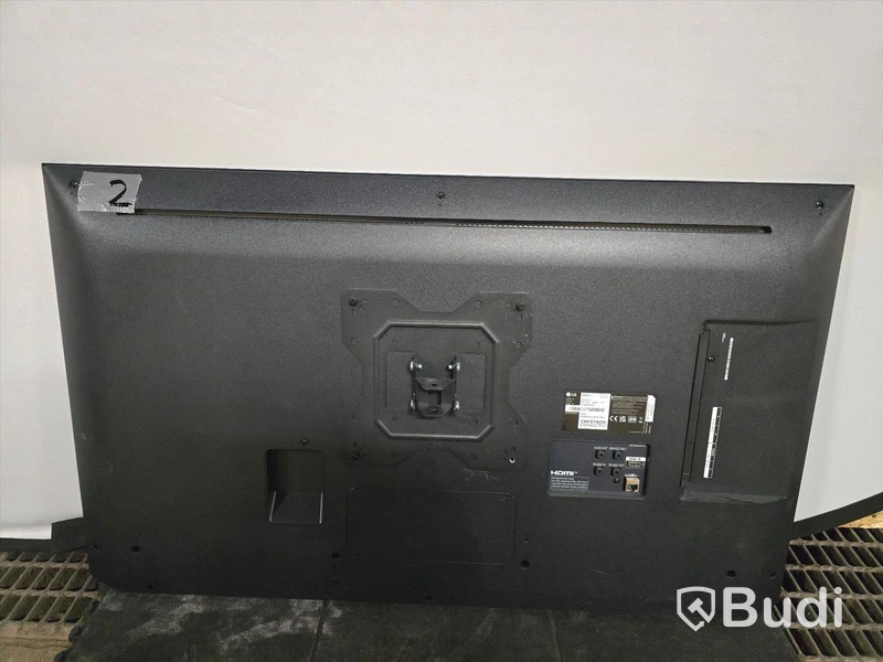LG 43UL3J-E | 43" TV/Bildskärm