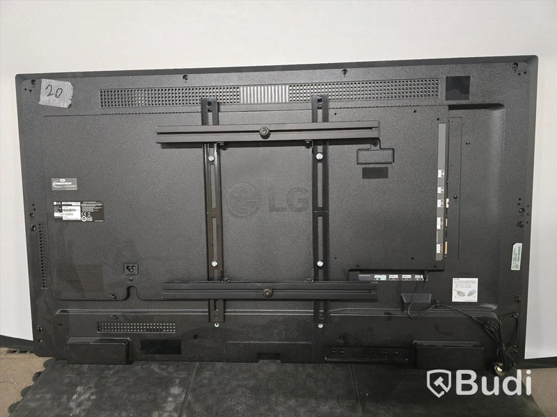 LG 43SE3KE-B | 43" TV/Bildskärm