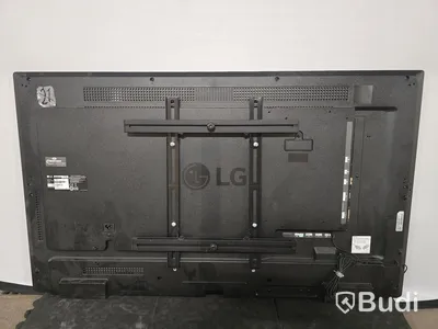 LG 43SE3KE-B | 43" TV/Bildskärm