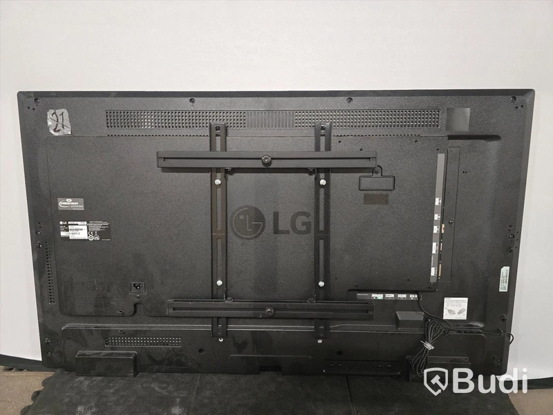 LG 43SE3KE-B | 43" TV/Bildskärm