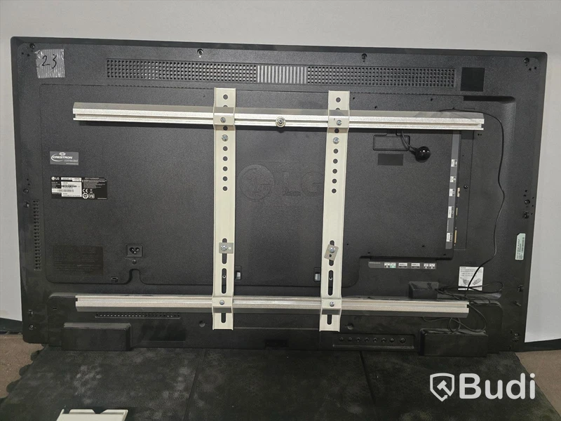 LG 43SE3KE-B | 43" TV/Bildskärm
