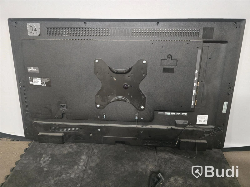 LG 43SE3KE-B | 43" TV/Bildskärm