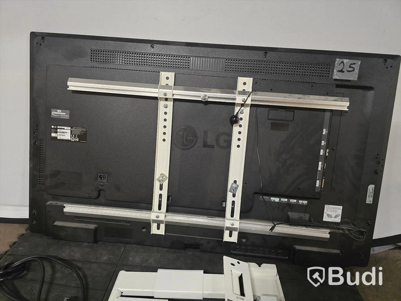 LG 43SE3KE-B | 43" TV/Bildskärm