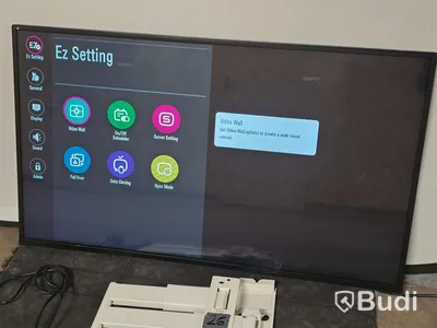 LG 43SE3KE-B | 43" TV/Bildskärm