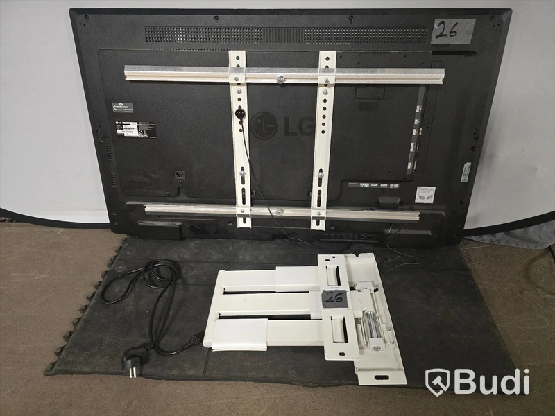 LG 43SE3KE-B | 43" TV/Bildskärm