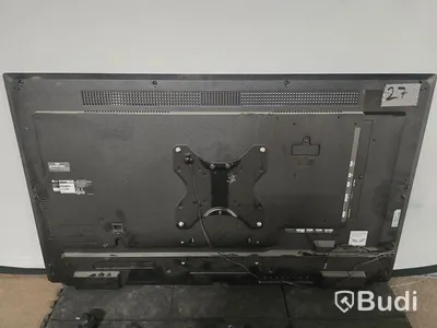 LG 43SE3KE-B | 43" TV/Bildskärm