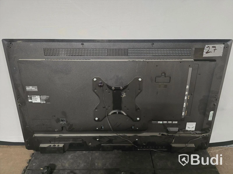 LG 43SE3KE-B | 43" TV/Bildskärm