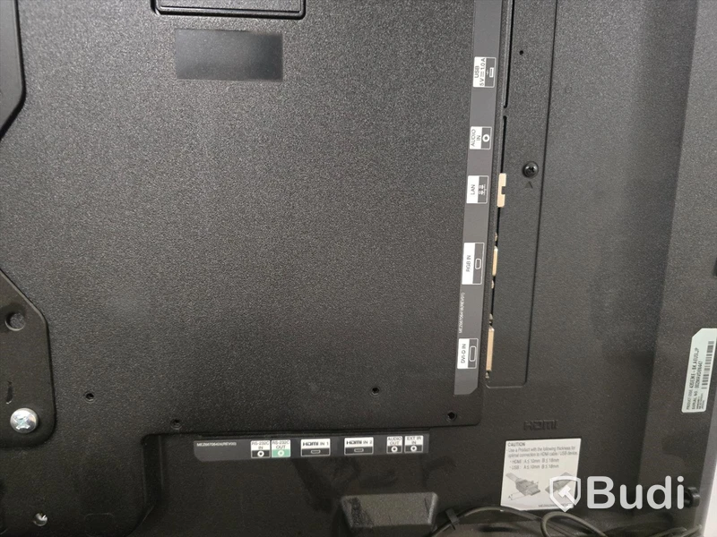 LG 43SE3KE-B | 43" TV/Bildskärm