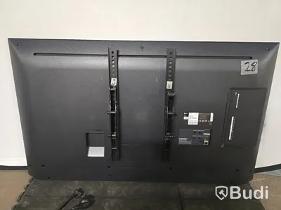 LG 43UL3J-E  | 43" TV/Bildskärm