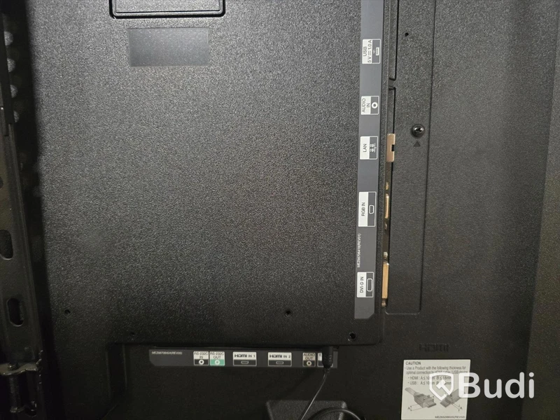 LG 43SE3KE-B | 43" TV/Bildskärm