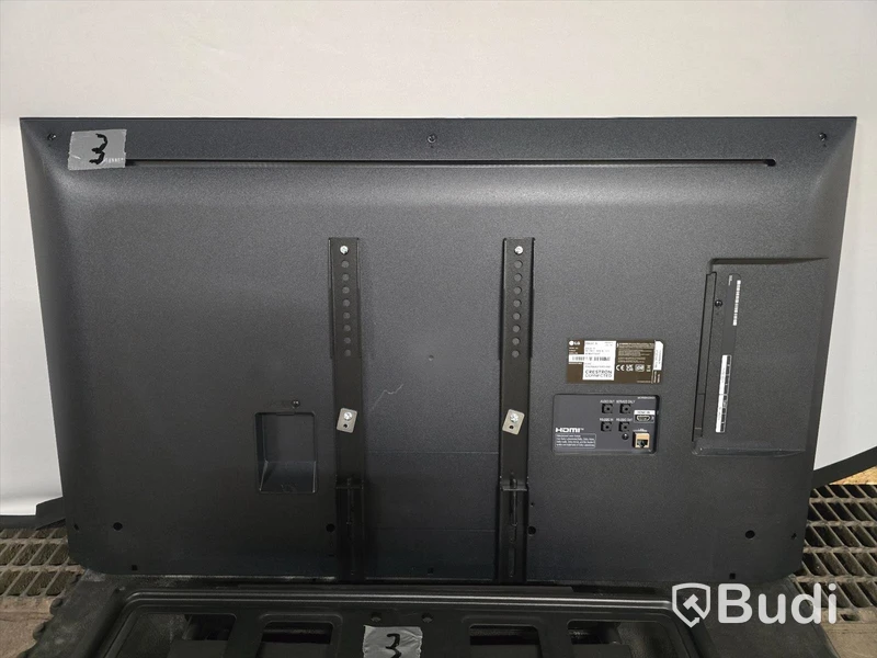 LG 43UL3J-E  | 43" TV/Bildskärm