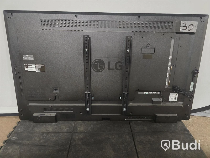 LG 43SE3KE-B | 43" TV/Bildskärm