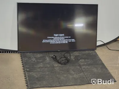 LG 43UL3J-E  | 43" TV/Bildskärm