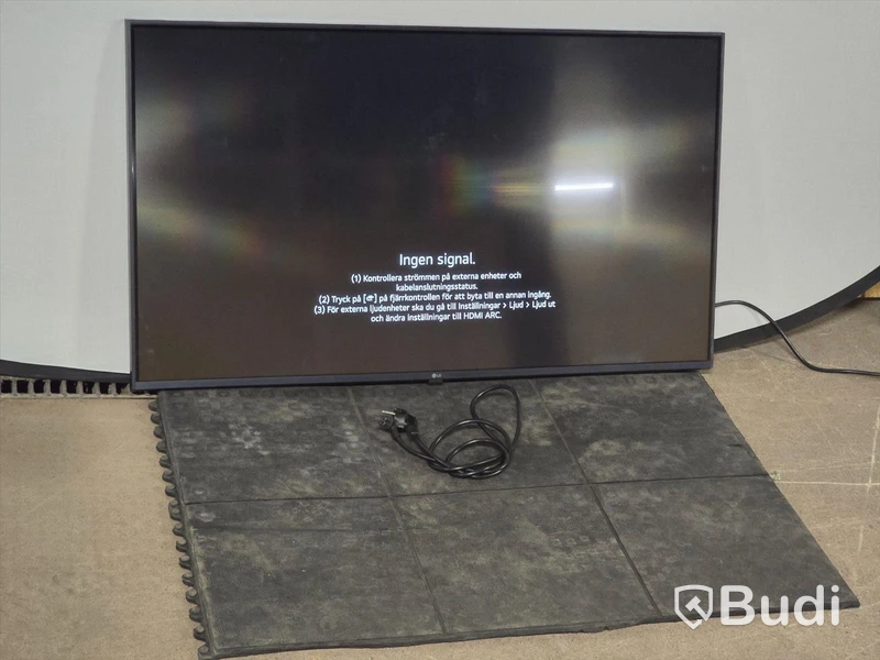 LG 43UL3J-E  | 43" TV/Bildskärm