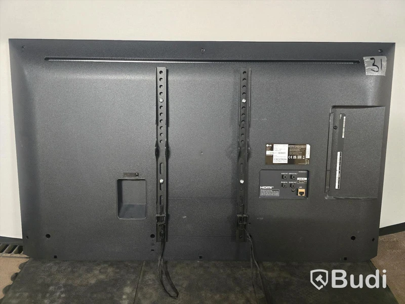 LG 43UL3J-E  | 43" TV/Bildskärm