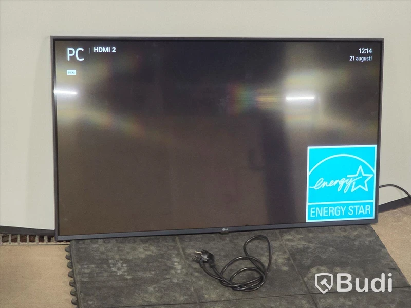 LG 43UL3J-E  | 43" TV/Bildskärm