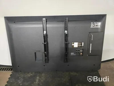 LG 43UL3J-E  | 43" TV/Bildskärm