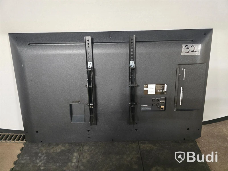 LG 43UL3J-E  | 43" TV/Bildskärm