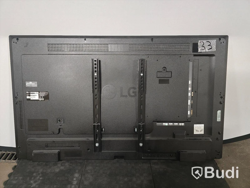 LG 43SE3KE-B | 43" TV/Bildskärm