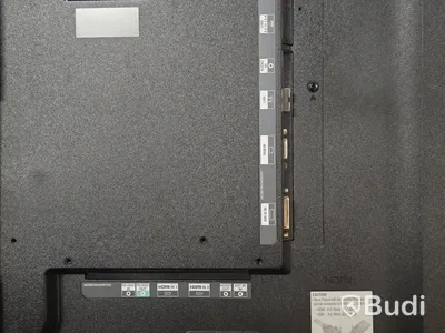 LG 43SE3KE-B | 43" TV/Bildskärm