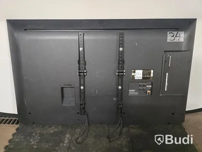 LG 43UL3J-E  | 43" TV/Bildskärm