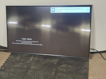 LG 43UL3J-E  | 43" TV/Bildskärm