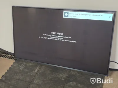 LG 43UL3J-E  | 43" TV/Bildskärm