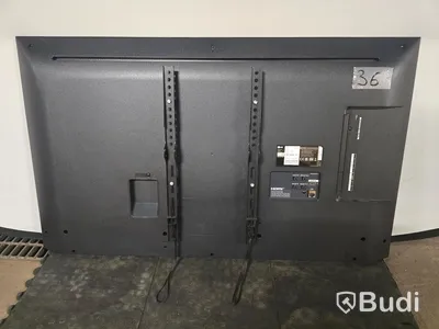 LG 43UL3J-E  | 43" TV/Bildskärm