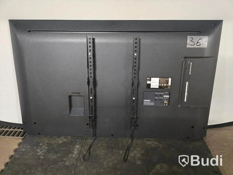 LG 43UL3J-E  | 43" TV/Bildskärm