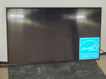 LG 43UL3J-E  | 43" TV/Bildskärm