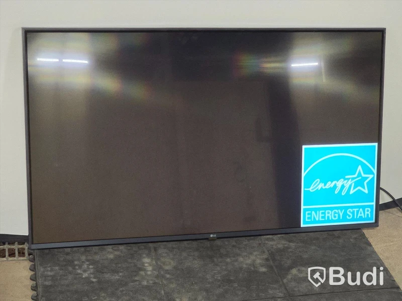 LG 43UL3J-E  | 43" TV/Bildskärm