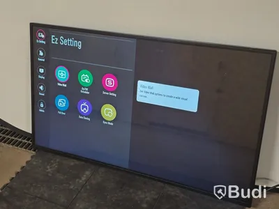 LG 43SE3KE-B | 43" TV/Bildskärm