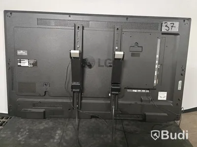 LG 43SE3KE-B | 43" TV/Bildskärm