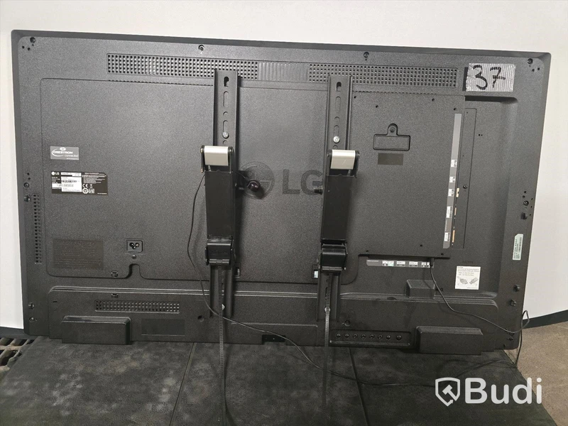 LG 43SE3KE-B | 43" TV/Bildskärm
